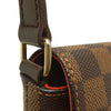 Louis Vuitton Damier Ebene Musette Tango Long Strap Secondhand