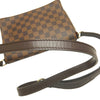 Louis Vuitton Damier Ebene Musette Tango Long Strap Secondhand