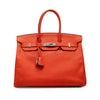 Hermès Togo Birkin Retourne 35 Secondhand