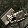 Louis Vuitton Monogram Lambskin Antheia Lilia PM Secondhand