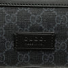 Secondhand Gucci GG Supreme Web Belt Bag
