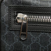 Secondhand Gucci GG Supreme Web Belt Bag