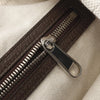 Gucci Canvas Web Embossed Logo Tote Secondhand