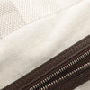 Gucci Canvas Web Embossed Logo Tote Secondhand