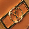 Louis Vuitton Monogram Reverse Mini Dauphine Secondhand