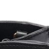 Gucci Mini Calfskin Bamboo Diana Satchel Secondhand