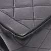 Chanel Mini CC Quilted Lambskin Single Flap Secondhand
