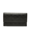 Gucci Guccissima Long Wallet Secondhand