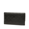 Gucci Guccissima Long Wallet Secondhand