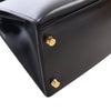 Hermès Box Calf Kelly Sellier 28 Secondhand