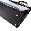 Hermès Box Calf Kelly Sellier 28 Secondhand