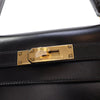 Hermès Box Calf Kelly Sellier 28 Secondhand