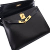 Hermès Box Calf Kelly Sellier 28 Secondhand
