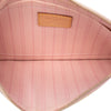Louis Vuitton Damier Azur Neverfull MM Pouch Secondhand