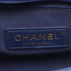 Chanel Small Quilted Caviar Carry Around Flap Secondhand