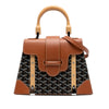 Goyard Goyardine Saigon Structured PM Secondhand