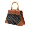 Goyard Goyardine Saigon Structured PM Secondhand