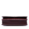 Chanel Quilted Patent Reissue 2.55 Wallet On Chain Secondhand