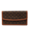 Louis Vuitton Monogram Pochette Dame GM Secondhand