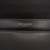 Secondhand Saint Laurent Medium Leather Monogram Sunset Crossbody