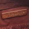 Cartier Leather Must De Cartier Clutch Secondhand