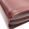 Cartier Leather Must De Cartier Clutch Secondhand