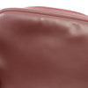 Cartier Leather Must De Cartier Clutch Secondhand