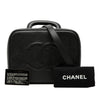 Chanel CC Caviar Vanity Case Secondhand