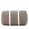 Gucci Medium GG Supreme Joy Boston Bag Secondhand