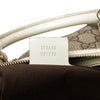 Gucci Medium GG Supreme Joy Boston Bag Secondhand