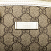 Gucci Medium GG Supreme Joy Boston Bag Secondhand