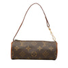 Louis Vuitton Monogram Papillon Pochette Secondhand
