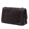 Chanel Bicolor Caviar and Iridescent Calfskin Reissue 2.55 Double Flap 226 Secondhand