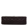 Chanel Bicolor Caviar and Iridescent Calfskin Reissue 2.55 Double Flap 226 Secondhand