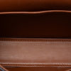 Celine Shiny Calfskin Claude Shoulder Bag Secondhand