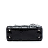 Dior Mini Patent Cannage Lady Dior Secondhand