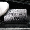 Gucci Leather Cinghiale Bamboo Tote Secondhand
