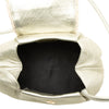 LOEWE Mini Metallic Nappa Tassel Crossbody Secondhand