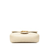Gucci Mini GG Marmont Matelasse Calfskin Flap Crossbody Secondhand