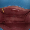Secondhand Chanel Large Quilted Sheepskin Front Chain Flap