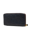 Louis Vuitton Monogram Empreinte Zippy Long Wallet Secondhand