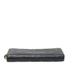 Louis Vuitton Monogram Empreinte Zippy Long Wallet Secondhand