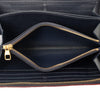 Louis Vuitton Monogram Empreinte Zippy Long Wallet Secondhand