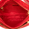 Prada Tessuto Zip Top Crossbody Secondhand