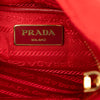 Prada Tessuto Zip Top Crossbody Secondhand