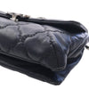 Chanel Mini Lambskin Double Stitch Hamptons Flap Secondhand