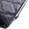 Chanel Mini Lambskin Double Stitch Hamptons Flap Secondhand