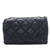 Chanel Mini Lambskin Double Stitch Hamptons Flap Secondhand
