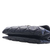 Chanel Mini Lambskin Double Stitch Hamptons Flap Secondhand