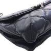 Chanel Mini Lambskin Double Stitch Hamptons Flap Secondhand